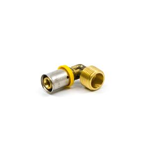 STESSO G2 MI ELBOW 20MM X 1/2IN LF STESSO G2 MI ELBOW 20MM X 1/2IN LF