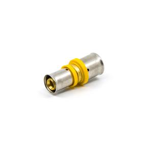 STESSO G2 RED COUPLING 32MM X 25MM LF STESSO G2 RED COUPLING 32MM X 25MM LF