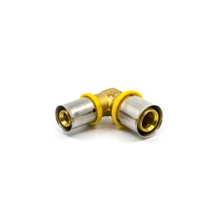 STESSO G2 RED ELBOW 32MM X 25MM LF STESSO G2 RED ELBOW 32MM X 25MM LF