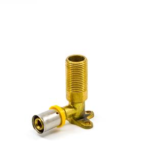 STESSO G2 19BP LUG ELB 16MM X1/2IN 95 LF STESSO G2 19BP LUG ELB 16MM X1/2IN 95 LF