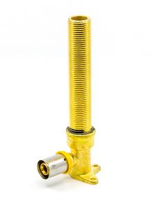 STESSO G2 19BP LUG ELB 20MMX3/4 200MI LF STESSO G2 19BP LUG ELB 20MMX3/4 200MI LF