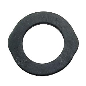 NUT & TAIL WASHER 13MM