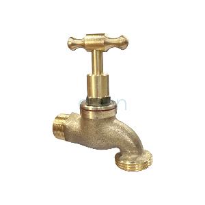 HOSE COCK TH MI 20MM RB LF HOSE COCK TH MI 20MM RB LF