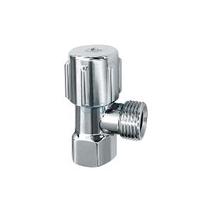 MINI CISTERN COCK 15MM CP LF MINI CISTERN COCK 15MM CP LF