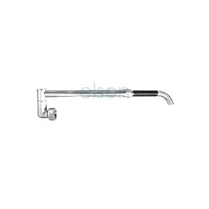 LAUNDRY ARM TELE 450MM CP 3S 9 L/MIN LF LAUNDRY ARM TELE 450MM CP 3S 9 L/MIN LF