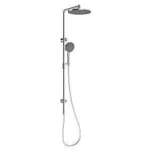 NX VIVE TWIN SHOWER CP NX VIVE TWIN SHOWER CP
