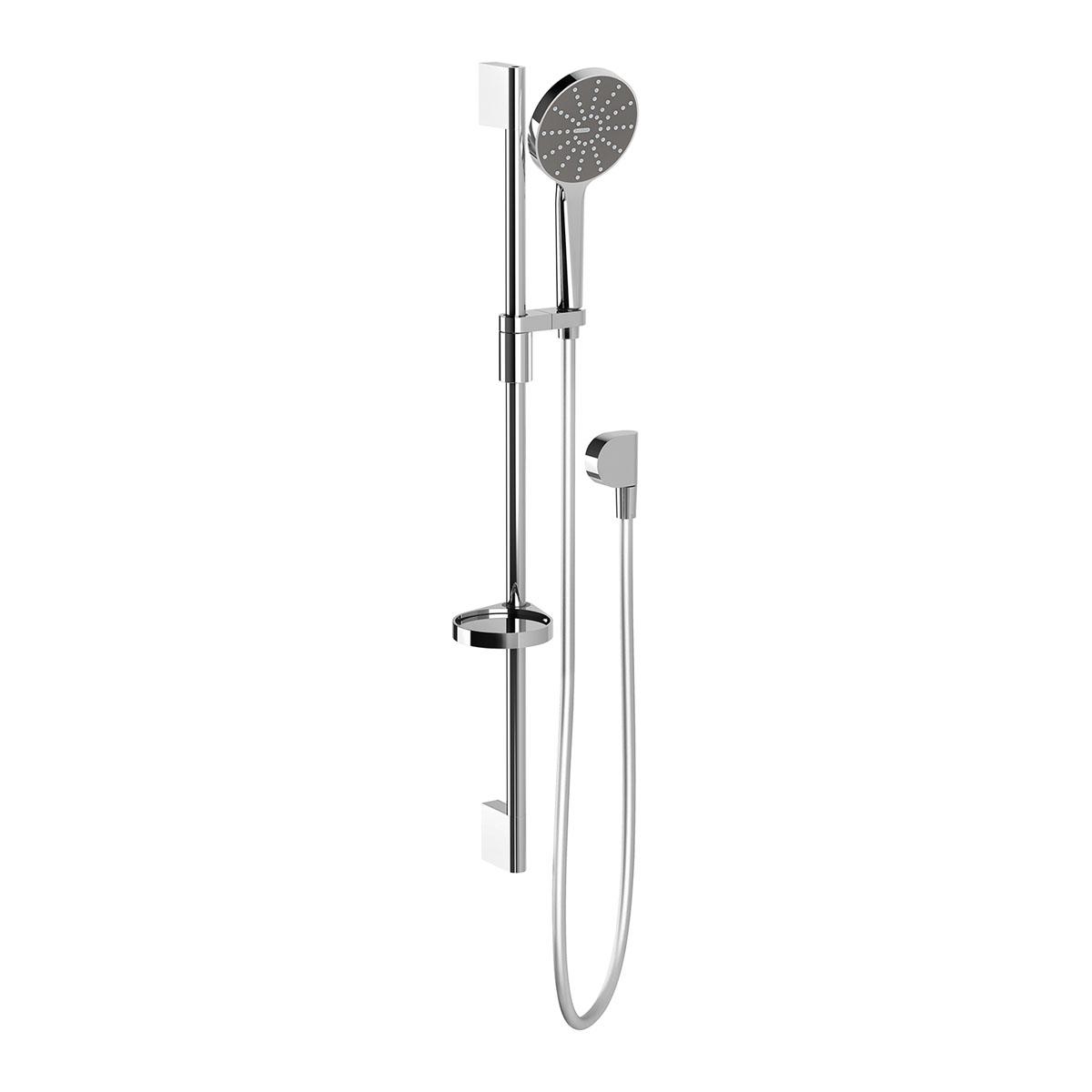 NX VIVE RAIL SHOWER CP