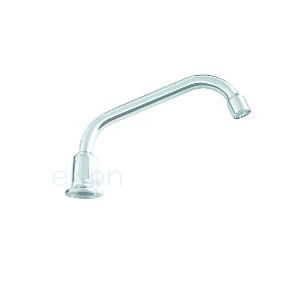 OUTLET HOB TUBE 190MM LF OUTLET HOB TUBE 190MM LF