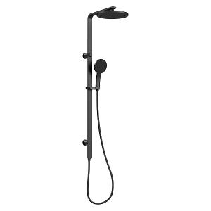 NX QUIL TWIN SHOWER MB NX QUIL TWIN SHOWER MB