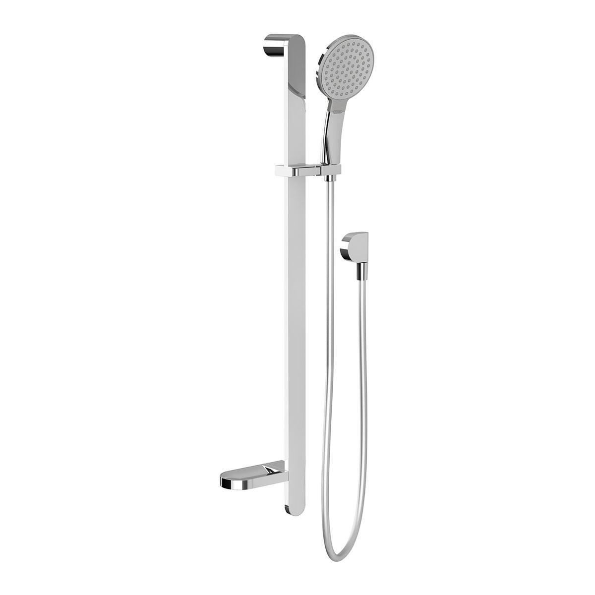 NX QUIL RAIL SHOWER CP