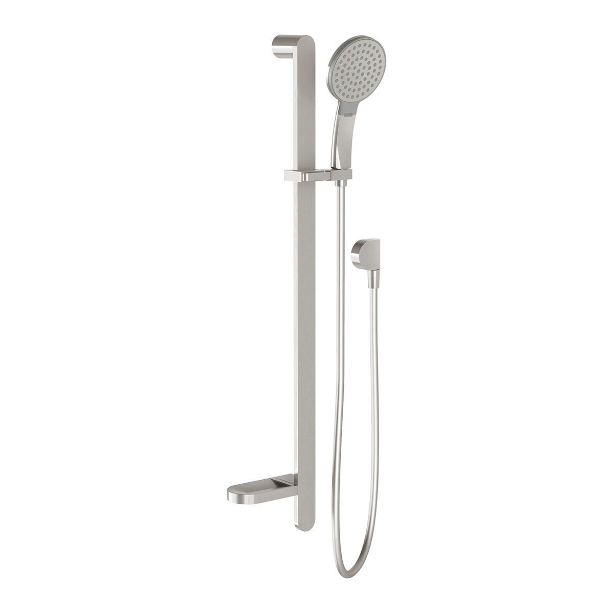 NX QUIL RAIL SHOWER BN