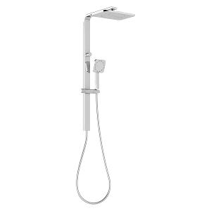 NX ORLI TWIN SHOWER CP NX ORLI TWIN SHOWER CP