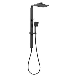 NX ORLI TWIN SHOWER MB NX ORLI TWIN SHOWER MB