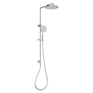 NX IKO TWIN SHOWER CP NX IKO TWIN SHOWER CP