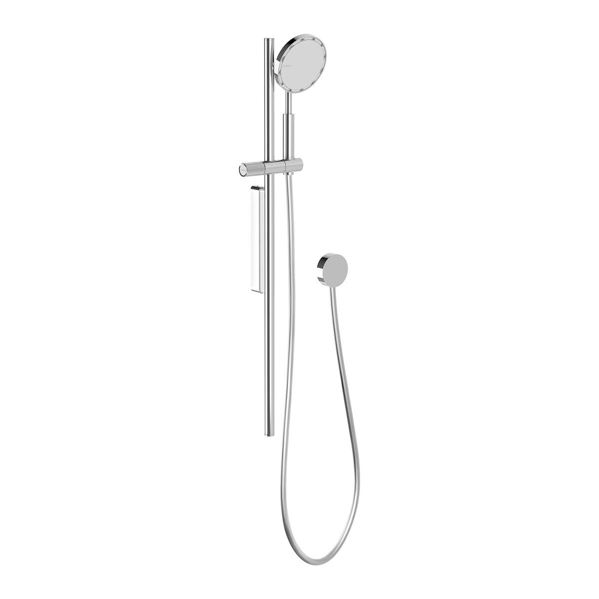 NX IKO RAIL SHOWER CP