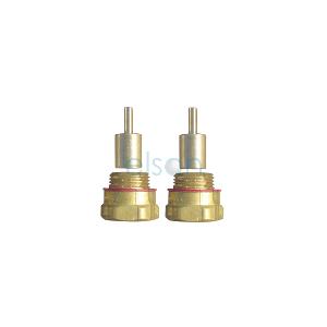 SPINDLE EXTENSION 15MM PAIR