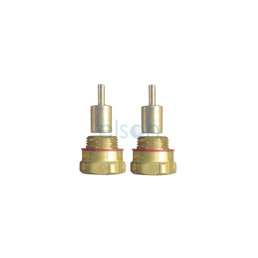 SPINDLE EXTENSION 15MM PAIR