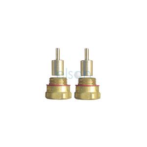 SPINDLE EXTENSION 25MM PAIR