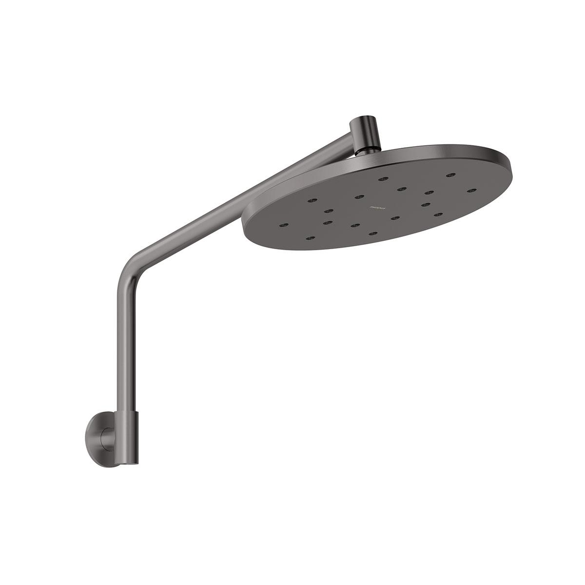 ORMOND HIGH-RISE SHOWER ARM & ROSE BC