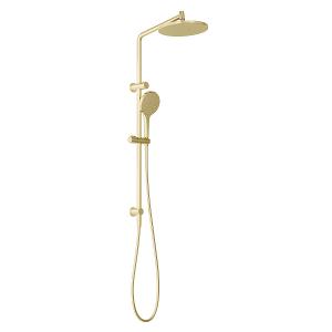 ORMOND TWIN SHOWER BG ORMOND TWIN SHOWER BG