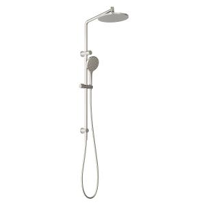 ORMOND TWIN SHOWER BN ORMOND TWIN SHOWER BN