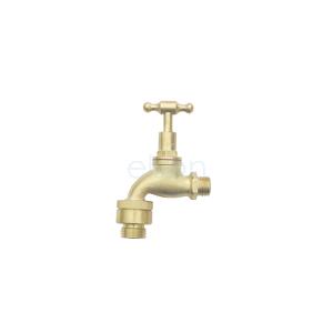 HOSE COCK W-VAC BRKR MI 15MM RB LF HOSE COCK W-VAC BRKR MI 15MM RB LF