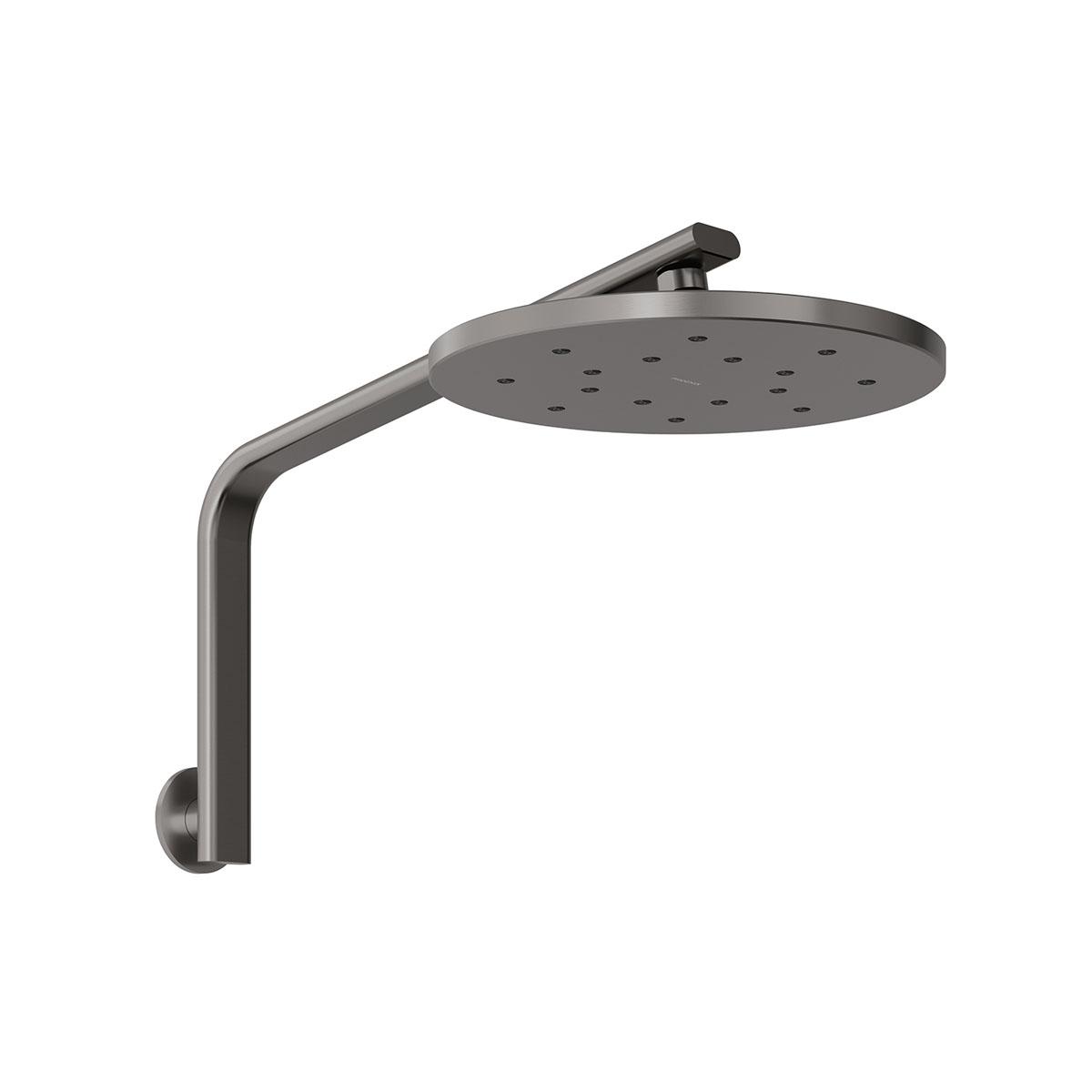 OXLEY HIGH-RISE SHOWER ARM & ROSE BC