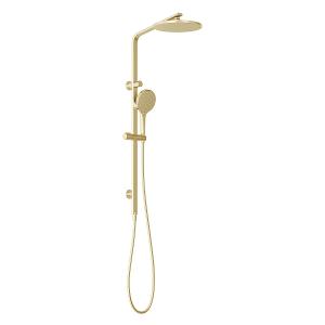 OXLEY TWIN SHOWER BG OXLEY TWIN SHOWER BG