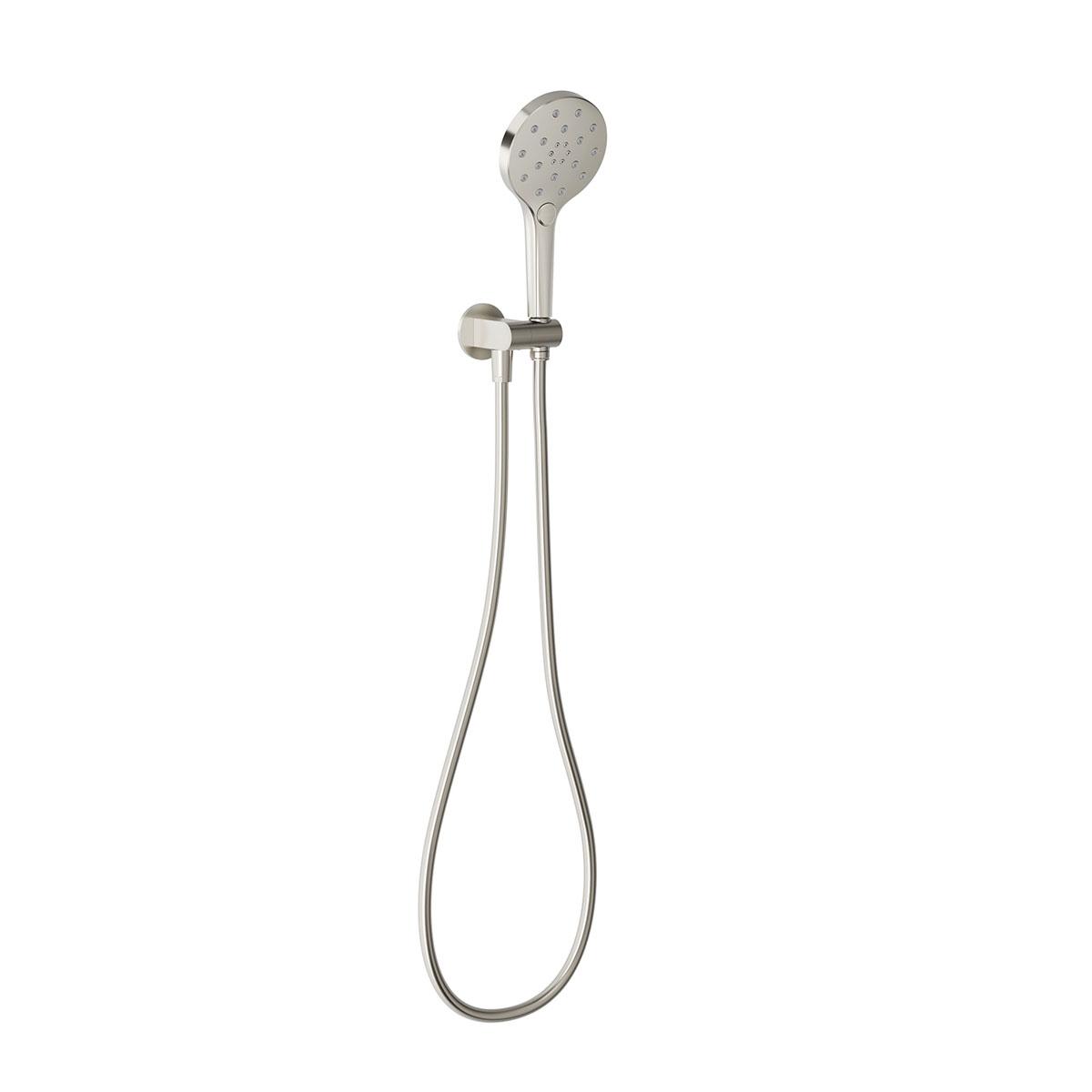 OXLEY HAND SHOWER BN