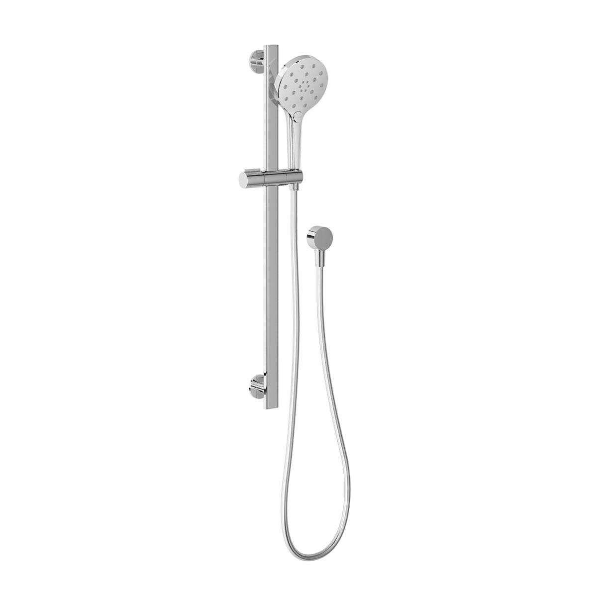 OXLEY RAIL SHOWER CP