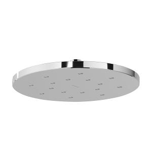 LUXEXP SHOWER ROSE 250MM ROUND CP LUXEXP SHOWER ROSE 250MM ROUND CP