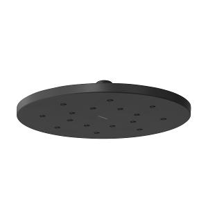 LUXEXP SHOWER ROSE 250MM ROUND MB LUXEXP SHOWER ROSE 250MM ROUND MB