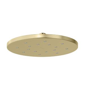 LUXEXP SHOWER ROSE 250MM ROUND BG LUXEXP SHOWER ROSE 250MM ROUND BG