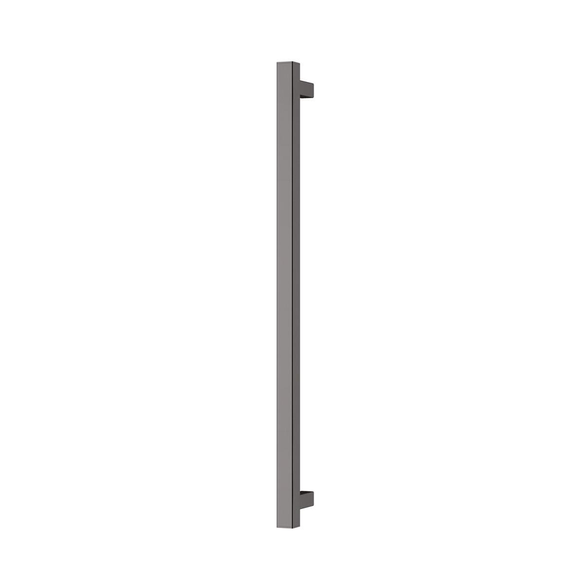 HEATED TOWEL RAIL SQUARE 800MM BC