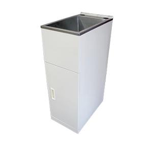 NUGLEAM COMPACT LAUNDRY UNIT 21L NUGLEAM COMPACT LAUNDRY UNIT 21L