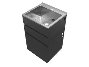 LAUNDRY UNIT EXCELLENCE DRAW SYS 45L MB LAUNDRY UNIT EXCELLENCE DRAW SYS 45L MB