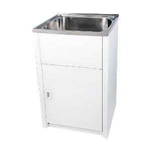 EI TRADE LAUNDRY UNIT SS 40L EI TRADE LAUNDRY UNIT SS 40L
