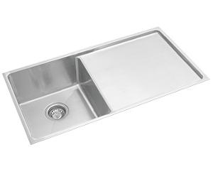 EXCELLENCE SQ LINE SNGL BOWL&DNR NTH 870 EXCELLENCE SQ LINE SNGL BOWL&DNR NTH 870
