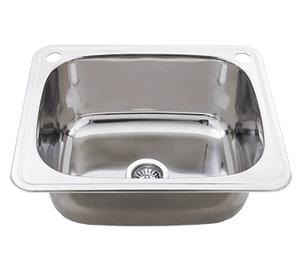 CLASSIC UTILITY SINK 45L CLASSIC UTILITY SINK 45L