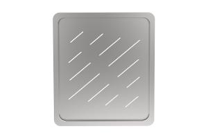 NUGLEAM EDGE DRAIN TRAY NUGLEAM EDGE DRAIN TRAY
