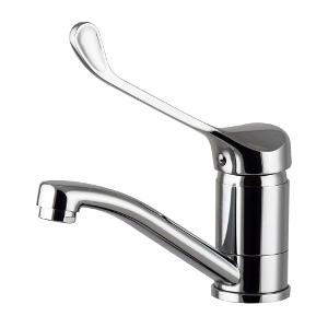 CAYENNE BASIN MIXER SWIVEL CP CARE LF CAYENNE BASIN MIXER SWIVEL CP CARE LF