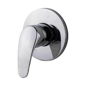 CAYENNE SHOWER MIXER CP LF CAYENNE SHOWER MIXER CP LF