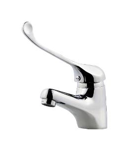 CAYENNE CARE BASIN MIXER CP