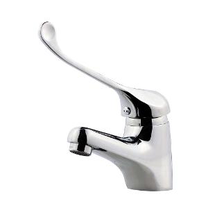 CAYENNE CARE BASIN MIXER CP LF CAYENNE CARE BASIN MIXER CP LF