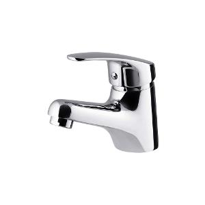 CAYENNE BASIN MIXER W-THR NUT CP CAYENNE BASIN MIXER W-THR NUT CP