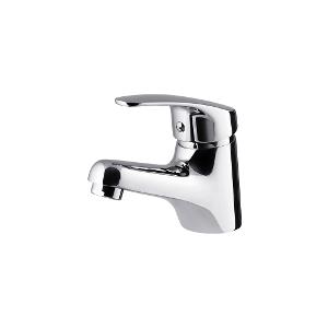 CAYENNE BASIN MIXER W-THR NUT CP LF CAYENNE BASIN MIXER W-THR NUT CP LF
