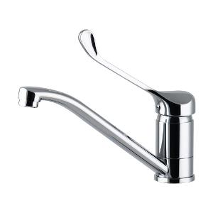 CAYENNE CARE SINK MIXER CP LF CAYENNE CARE SINK MIXER CP LF