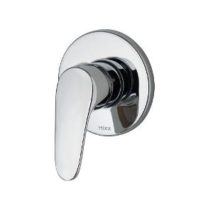 EZY MIX 35MM SHOWER MIXER CP EZY MIX 35MM SHOWER MIXER CP