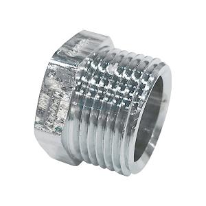 BUSH BRASS 20MM X 15MM CP LF BUSH BRASS 20MM X 15MM CP LF