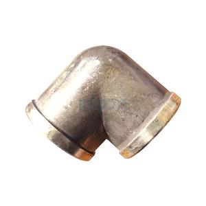 ELBOW BRASS F/F 25MM